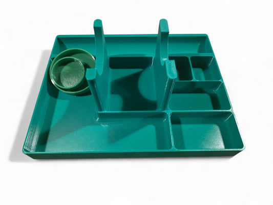 carburator Workbench karting