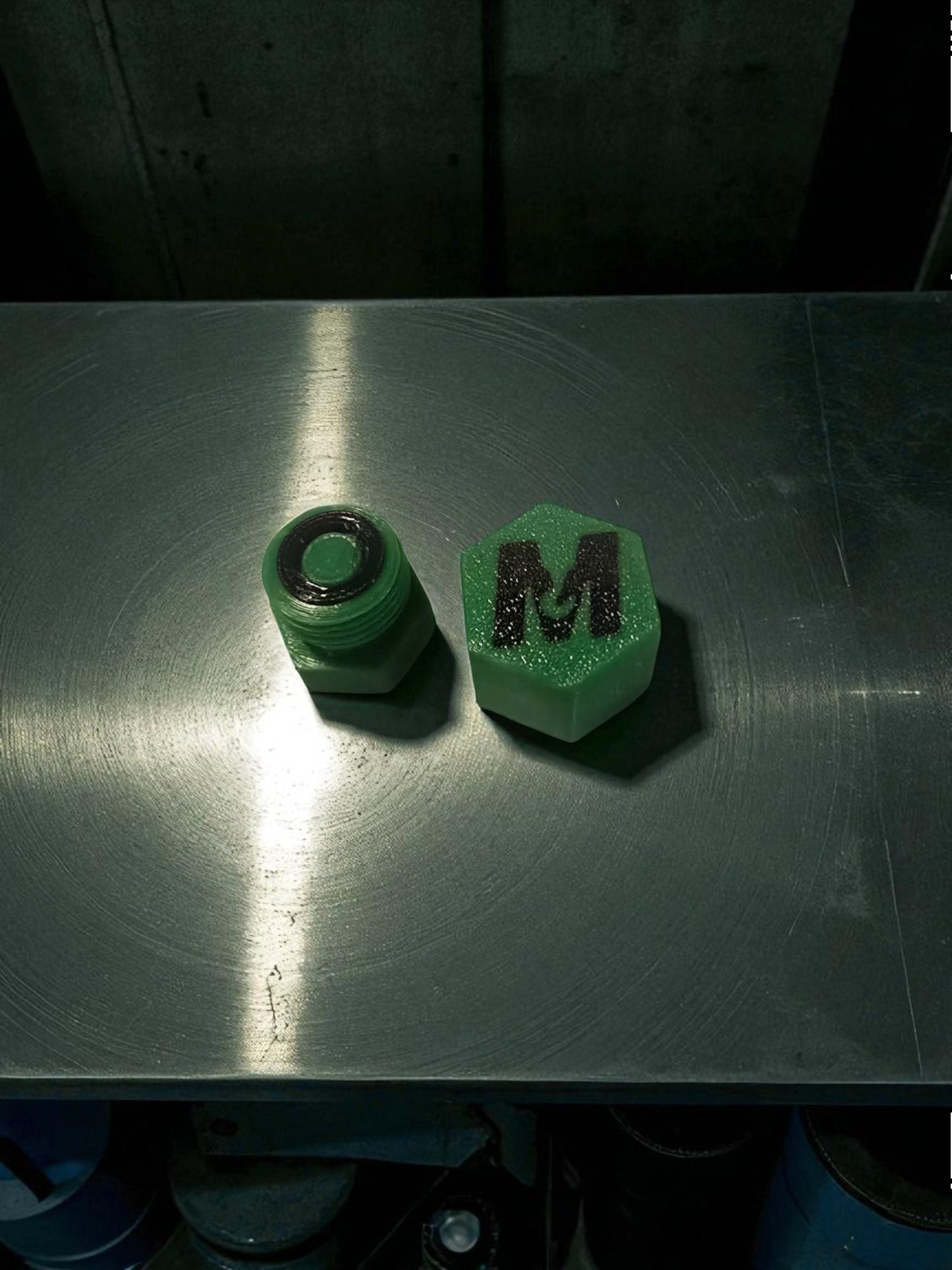 plug, cache poussières orf