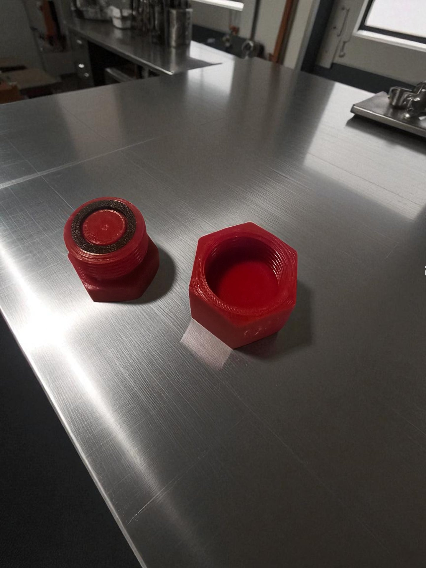 plug, cache poussières orf