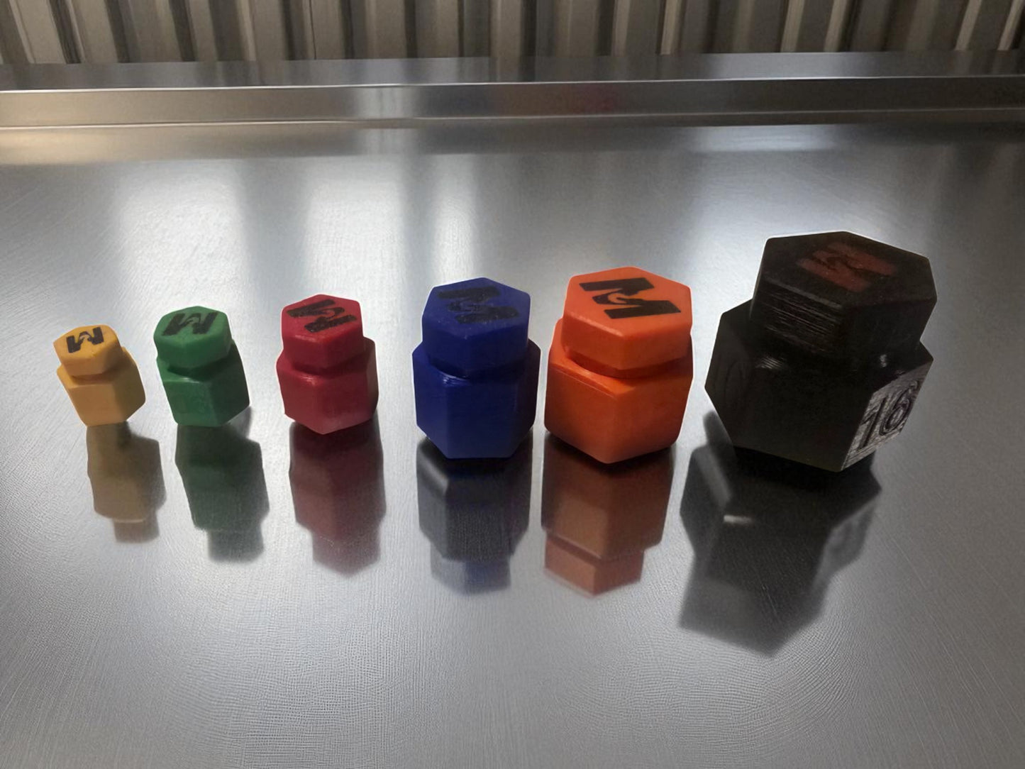 plug, cache poussières orf